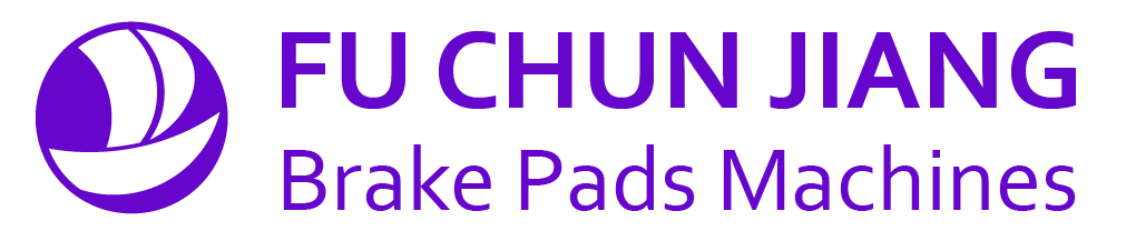 Fu Chun Jiang Brake Pads Machinery